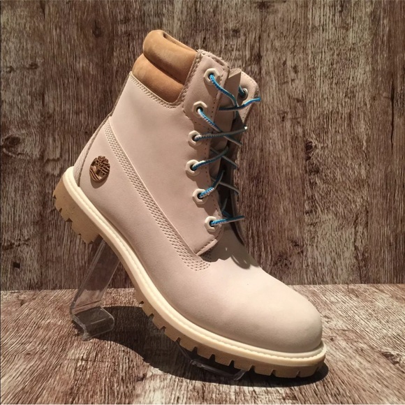 Timberland Shoes Timberland Womens Milk Cookie Ltd Aoth Boots